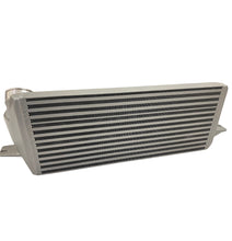 Load image into Gallery viewer, MAD BMW E chassis 5" HD intercooler N54 N55 135 1M 335 X1 (Stepped Core)