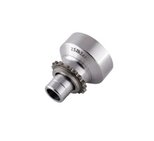 Load image into Gallery viewer, Mosselman S55 Crank Hub Upgrade BMW F8x M2C/M3/M4