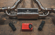 Load image into Gallery viewer, Toyota Supra A90/A91 Valved Sport Exhaust System