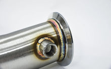 Load image into Gallery viewer, BMW G30 M550I / G1x M850i N63R 3" CATLESS DOWNPIPES