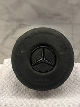 Load image into Gallery viewer, Mercedes Custom Airbag Covers
