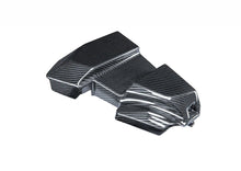 Load image into Gallery viewer, G8x BMW M2/M3/M4 Dry Carbon Fiber Battery Terminal Cover