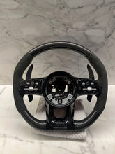 Load image into Gallery viewer, Mercedes Custom Performance Steering Wheels (Made to Order)