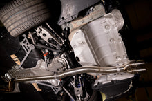 Load image into Gallery viewer, ARM S55 Track Exhaust