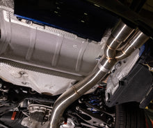 Load image into Gallery viewer, ARM S55 Track Exhaust