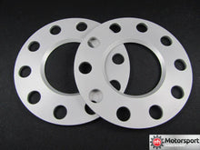 Load image into Gallery viewer, Motorsport Hardware BMW Wheel Spacers for E & F Series