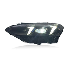 Load image into Gallery viewer, G8x BMW M3/M4 G22 4 Series Snake Eyes Style Headlight Upgrade W/ Switchable DRL's (2021 - 2024)