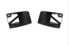 Load image into Gallery viewer, BMW G87 M2 Carbon Fiber Air Inlet Trim Set (Autotecknic)