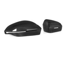 Load image into Gallery viewer, AutoTecknic Dry Carbon Fiber Mirror Cap Set - G45 X3