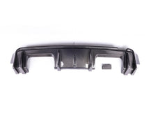 Load image into Gallery viewer, G8x M3/M4 V2 Carbon Fiber Rear Diffuser