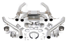 Load image into Gallery viewer, G8x BMW M3/M4 Dinan Valved Axle-Back Exhaust