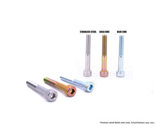 Load image into Gallery viewer, BMW Trunk Liner Dress Up Hardware Kit (F8x & E9x)