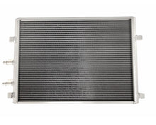Load image into Gallery viewer, MAD BMW S55 Front Mount Heat Exchanger w/ Heat Shield M3 M4 M2 Competition