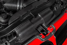 Load image into Gallery viewer, Eventuri BMW E9X M3 Carbon Duct Set - Matte