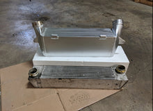 Load image into Gallery viewer, ARM E60 535i 535xi 7" FMIC KIT