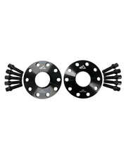 Load image into Gallery viewer, MAD BMW G90 G99 M5 Wheel Spacers (Sold as a kit w/10 bolts)