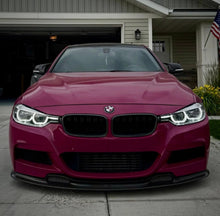 Load image into Gallery viewer, F30/F31 3 Series LCI Style V2 Yellow/White LED Headlights (2012 - 2019)