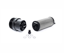 Load image into Gallery viewer, MMX Performance Lifetime Oil Change Service Kit - BMW S58