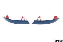 Load image into Gallery viewer, iND g05 x5 painted rear reflector set - iND Distribution