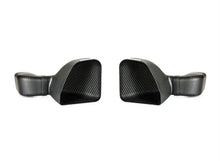Load image into Gallery viewer, AutoTecknic Dry Carbon Intake Air Duct Set - BMW G80 M3 | G82/ G83 M4