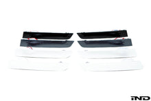 Load image into Gallery viewer, iND g07 x7 painted rear reflector set - iND Distribution