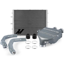 Load image into Gallery viewer, Mishimoto Paint Matched BMW F8x S55 Performance Intercooler Power Pack