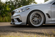 Load image into Gallery viewer, IND F87 M2 Painted Front Reflector Set