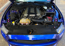 Load image into Gallery viewer, Ford Mustang 2015+ Billet Dress Up Hardware Kit (S550)