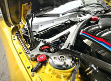 Load image into Gallery viewer, Downstar BMW F8x Aluminum Strut Brace Dress Up Hardware Kit (F80/F81/F82/F83/F87)