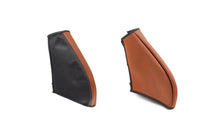 Load image into Gallery viewer, Wunderworks Carbon Bucket Seat Upper Bolster Protector Set - BMW M Cars
