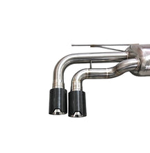 Load image into Gallery viewer, MAD BMW 540 G30 2017-2023 B58 Axle Back Exhaust