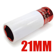 Load image into Gallery viewer, Protective Non-Marring Wheel Saver Socket by BMS