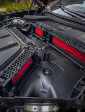 Load image into Gallery viewer, MAD BMW F9x X3M X4M High Flow Filters