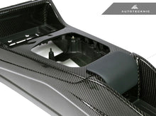 Load image into Gallery viewer, AutoTecknic Pre-Preg Carbon CSL Center Console - G8X M2 / M3 / M4 (Automatic)