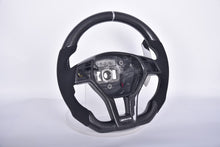 Load image into Gallery viewer, Mercedes Custom Performance Steering Wheels (Made to Order)