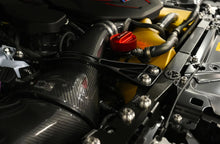 Load image into Gallery viewer, Titanium BMW G9x 2024+ Deluxe Billet Dress Up Hardware Kit (M5)