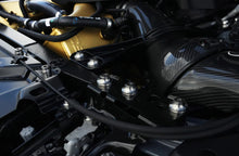 Load image into Gallery viewer, Titanium BMW G9x 2024+ Deluxe Billet Dress Up Hardware Kit (M5)