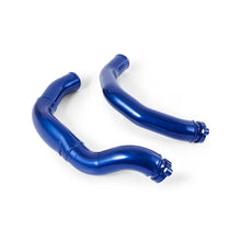 Load image into Gallery viewer, Mishimoto F8x BMW M3/M4 Paint Matched Performance Charge Pipe Kit