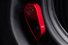 Load image into Gallery viewer, Toyota GR Supra A90/A91 Series BLACKLINE Performance Hood Latch Handle