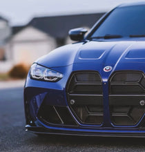 Load image into Gallery viewer, G8x M3/M4 M1 Carbon Fiber Front Lip