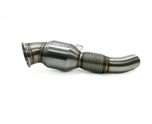 Load image into Gallery viewer, ARM 6" BMW Supra B58 Catless Downpipe - 240i 340i 440i 540i 640i 740i Supra