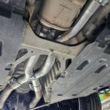 Load image into Gallery viewer, MAD BMW E Chassis N55 Downpipe 135 335