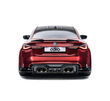 Load image into Gallery viewer, ADRO BMW G82 M4 / G22 M440i Trunk Spoiler