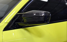 Load image into Gallery viewer, BMW Smoked Dynamic Sequential LED LED Turn Signals G8x M2/M3/M4 (Autotecknic)