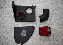 Load image into Gallery viewer, MAD BMW M240 M340 M440 B58 High Flow Air Intake W/ Heat Shield