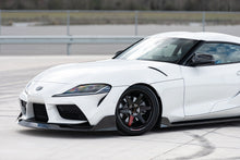 Load image into Gallery viewer, IND A90 Supra Painted Front Reflector Set