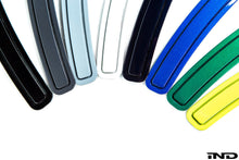 Load image into Gallery viewer, IND G8X M3 / M4 Painted Front Reflector Set