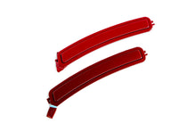 Load image into Gallery viewer, IND F90 M5 Painted Front Reflector Set