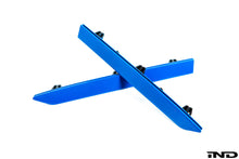 Load image into Gallery viewer, IND G8X M3 / M4 Painted Rear Reflector Set