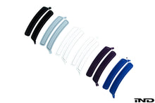 Load image into Gallery viewer, IND G42 2-Series Painted Front Reflector Set